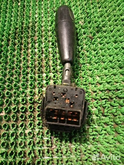 Переключатель дворников Daewoo Matiz M200 2007