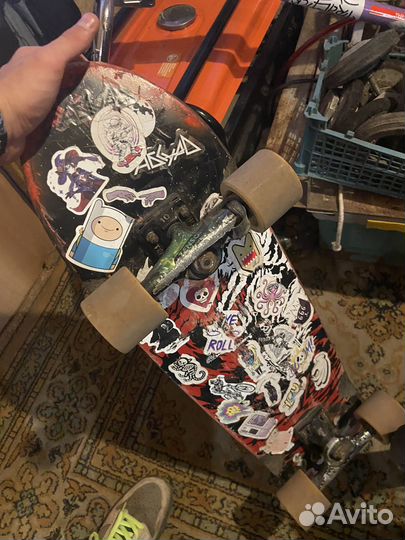 Зачасти на велосипеды и самокаты чек описание