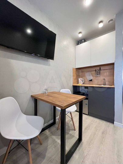 Квартира-студия, 21 м², 2/16 эт.