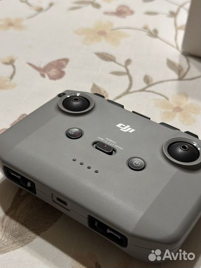 Квадрокоптер dji mini 2 se