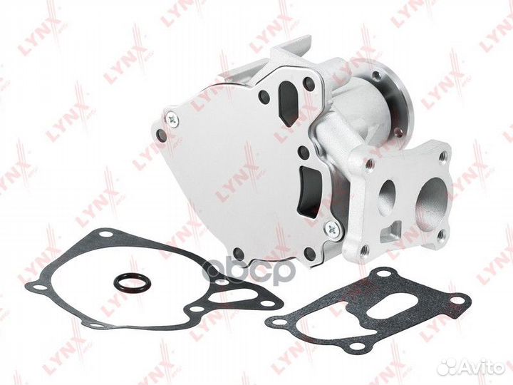 Насос водяной LCV CW0050 lynxauto