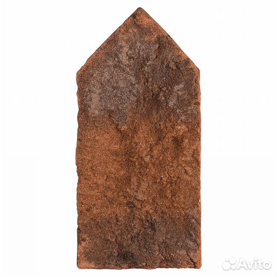 Фигурный кирпич ручной формовки V WDF