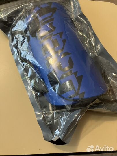 Защита для голени