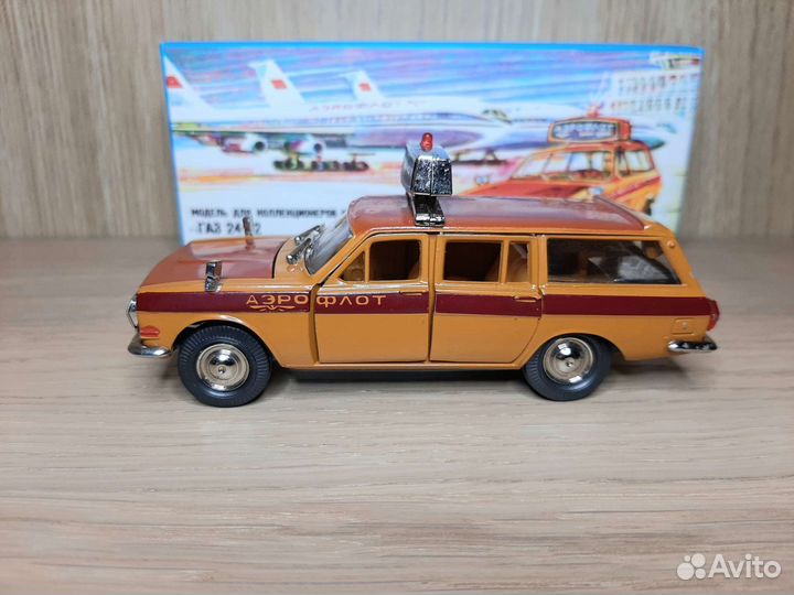 Газ 2402 Волга 