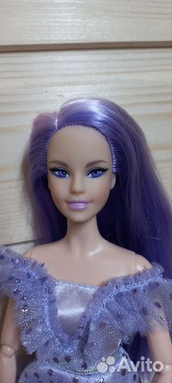 Кукла Barbie русалка Dreamtopia