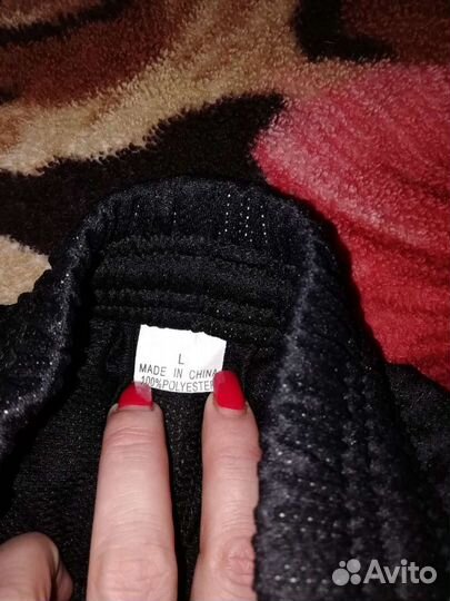 Штаны вратарские