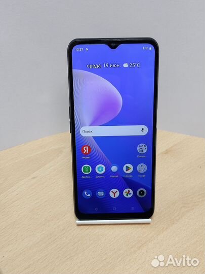 realme C31, 4/64 ГБ