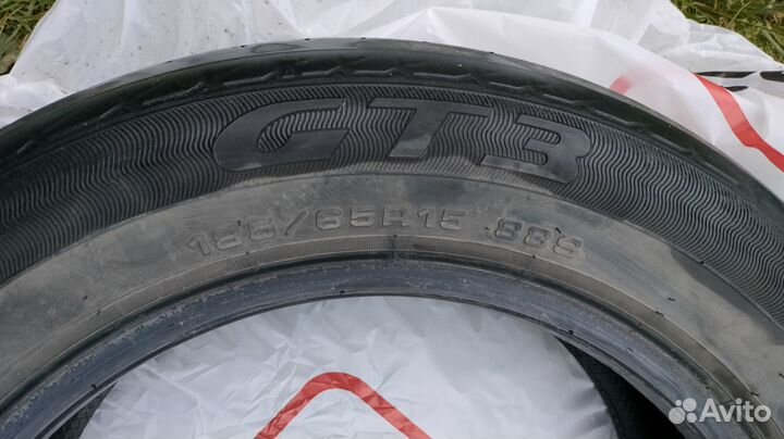Goodyear GT 3 185/65 R15 88S