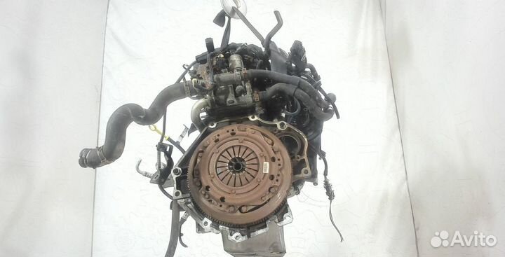 Двс Opel Zafira A 1.6 л Z16XE1