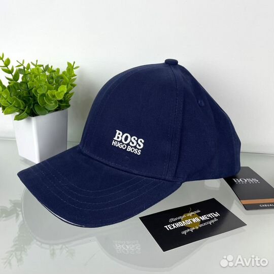 Кепка Hugo Boss