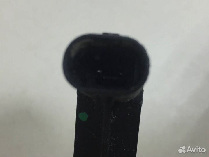 Форсунка инжекторная электрическая Skoda Karoq 201