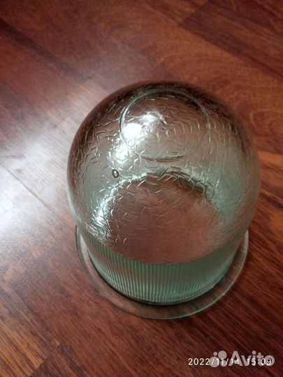 Плафон на фонарь