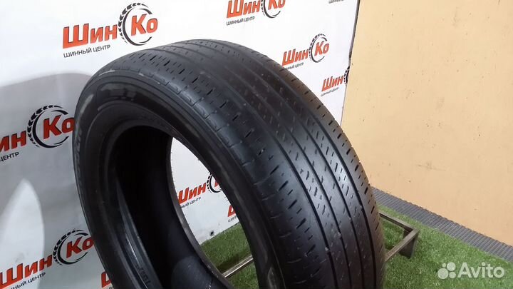 Kumho Crugen Premium KL33 235/60 R18