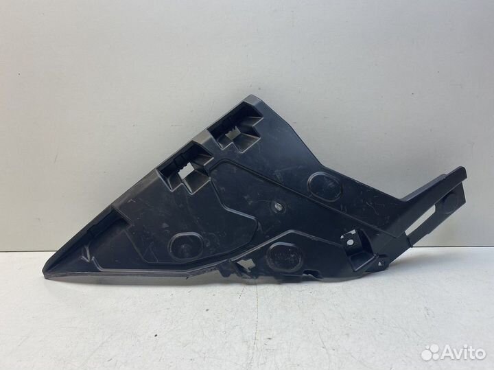 Кронштейн крепления крыла левый Bmw X5 F15