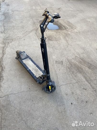 Электросамокат Speedway Leger