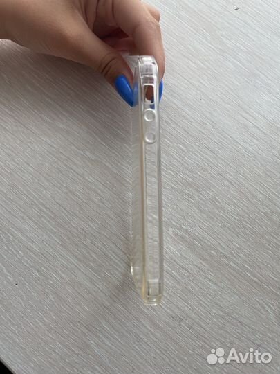 Чехол на iPhone 5 5s se, новый