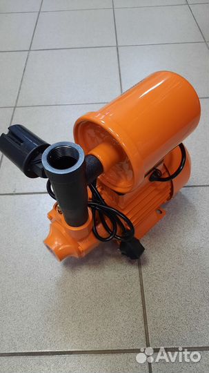 Автономная станция водоснабжения Вихрь асв-370/2Ч