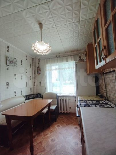 3-к. квартира, 83,1 м², 1/9 эт.