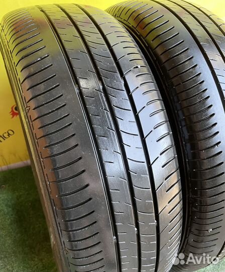 Dunlop Enasave EC300+ 195/65 R15