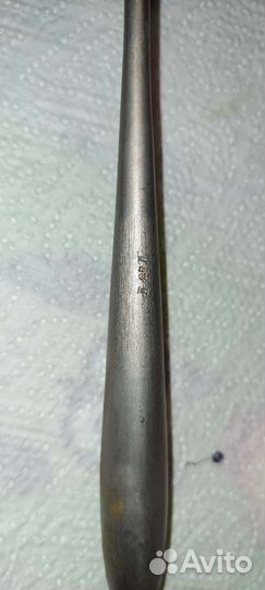 Молоток хирургический времен ВОВ