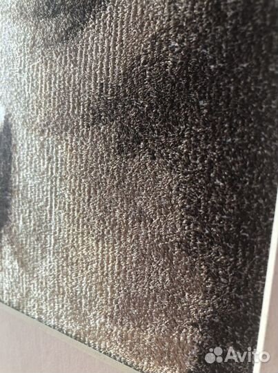 Вышитый портрет Шарлиз Терон