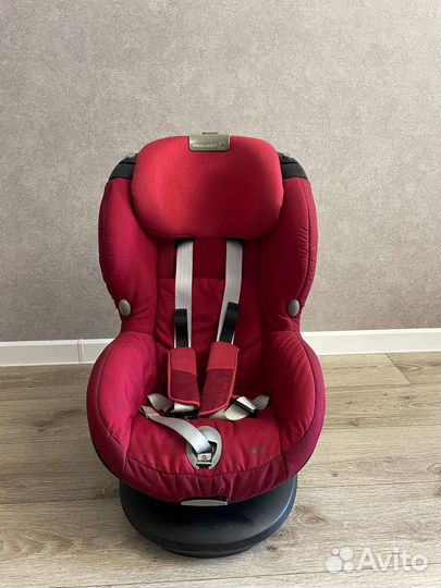 Детское автокресло