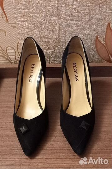 Туфли женские 38 размер