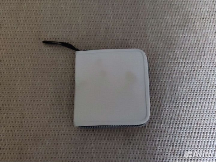 Футляр под сиди диски