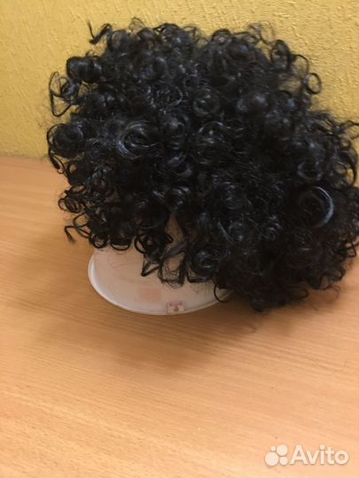 Парик для торжества