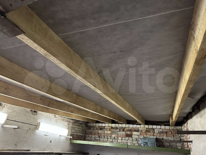 Гараж, 20 м²