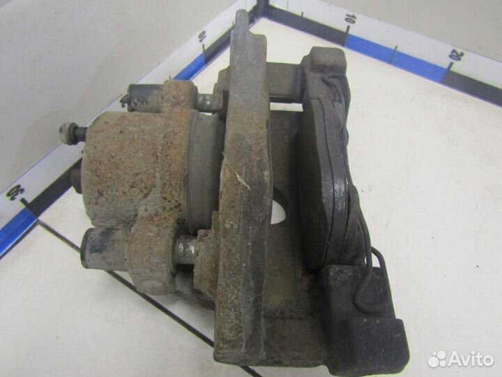 Суппорт передний правый C-MAX 2003-2011