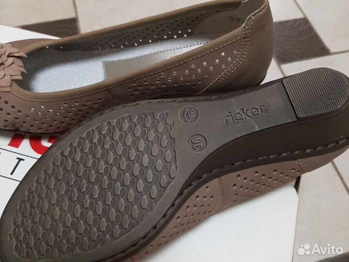 Туфли женские 36 размер