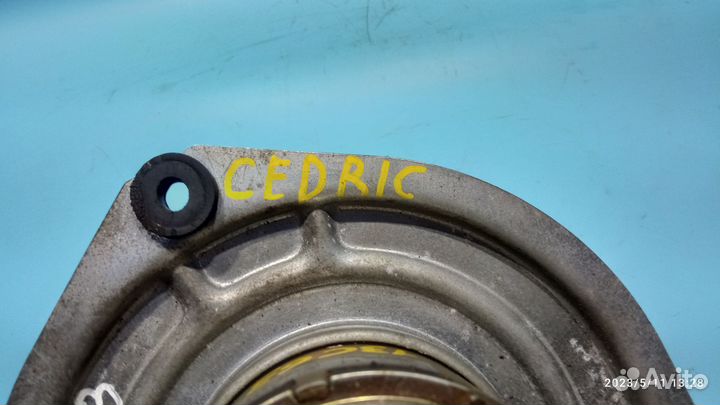 Моторчик отопителя для Nissan Cedric Y31