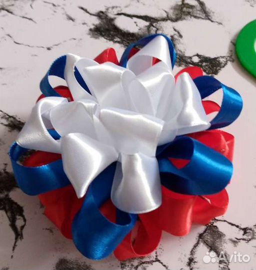 Резинка для волос