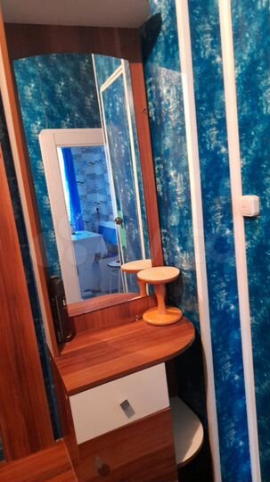 2-к. квартира, 35 м², 1/2 эт.