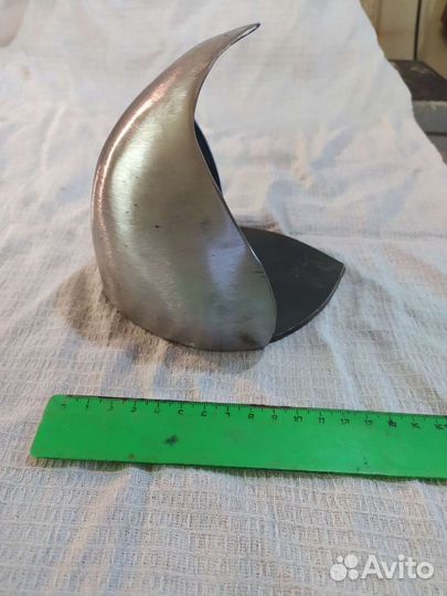 Гарда для исторического фехтования