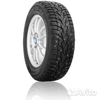 Toyo Observe G3-Ice 255/65 R17