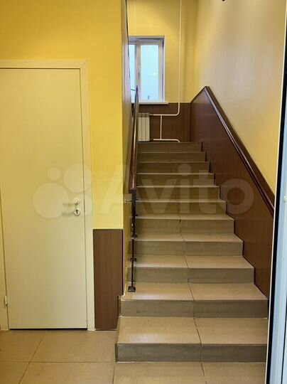 Продаётся здание с арендаторами
