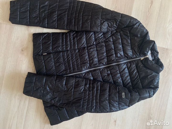 Куртка женская