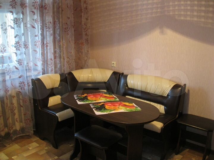 1-к. квартира, 41,8 м², 4/10 эт.