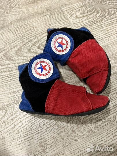 Борцовки детские 32