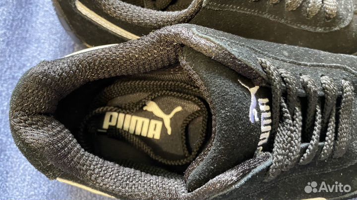 Кроссовки puma оригинал