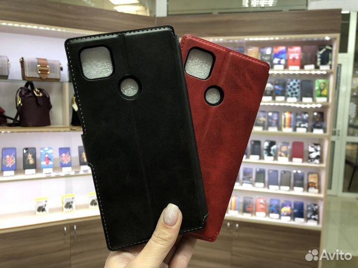 Чехол на Xiaomi Redmi 9c