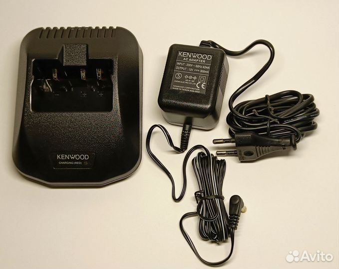 Рация TYT TH-UV8000D