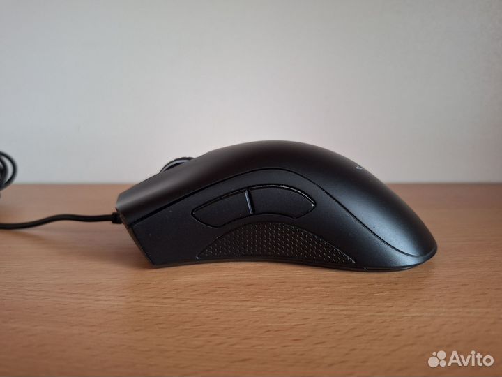 Игровая мышь Razer Deathadder Essential