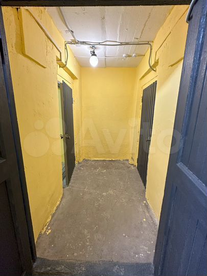 Аренда склада в центре Уфы от 2м3