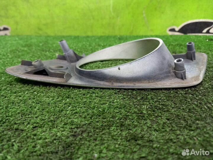 Ободок туманки honda elysion RR3 J30A 2006 Перед. Лев. перламутр