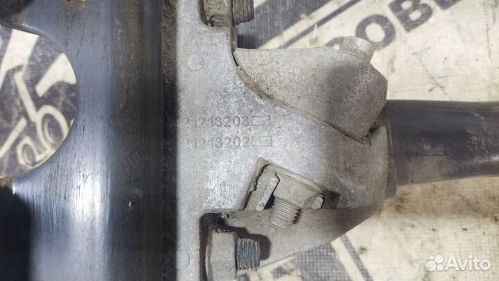 21213202 Кронштейн крыла заднего Renault T 460