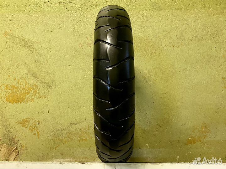 120/70 R19 Michelin Anakee III (133)