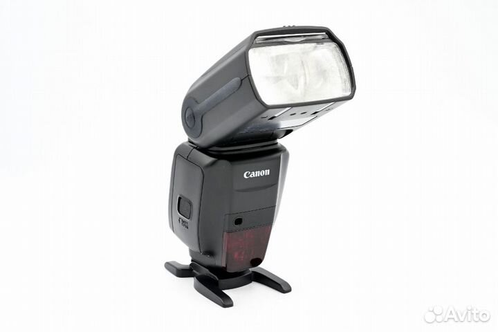 Вспышка Canon Speedlite 600EX-RT